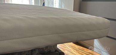 Materasso sottile ( topper)