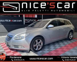 Opel Insignia 2.0 CDTI Sports Tourer Cosmo