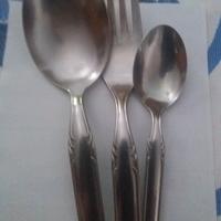 Posate Pintinox