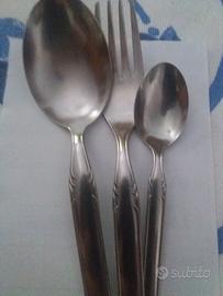 Posate Pintinox