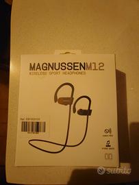 magnussen m 12