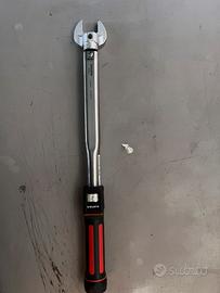 Chiave dinamometrica Würth 16mm
