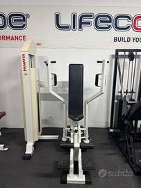 Pectoral machine panatta