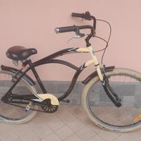 bici cruise