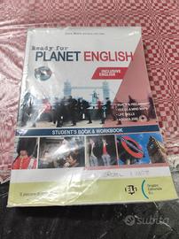 Ready for PLANET ENGLISH