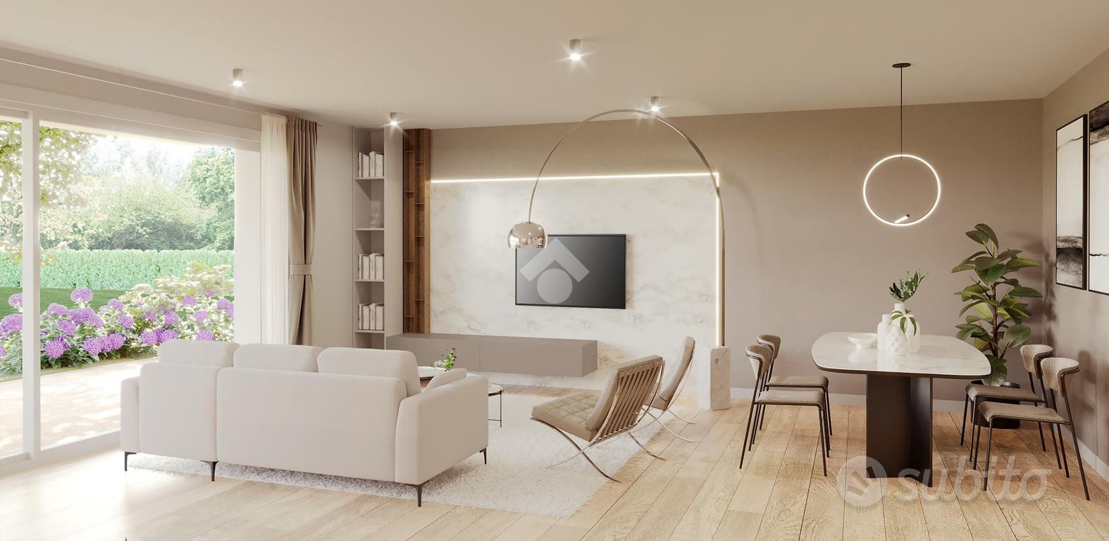 Casa – Desenzano del Garda, San Martino della Battaglia - Vista 2