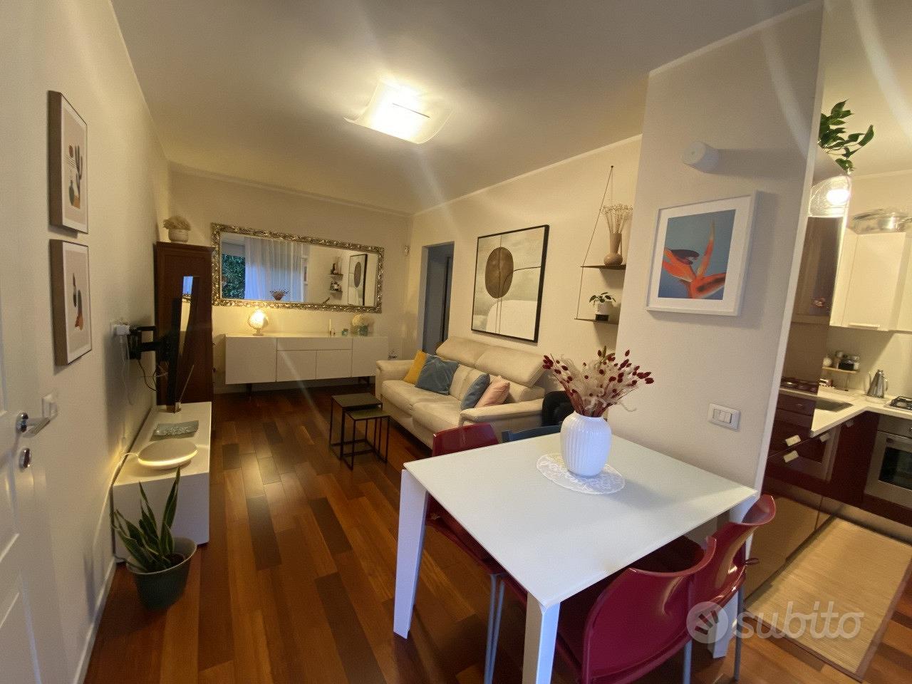 Appartamento – Milano, Affori, Municipio 9 - Vista 4