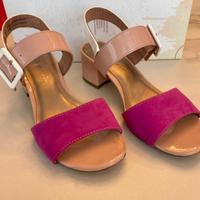 Sandali da donna eleganti numero 36