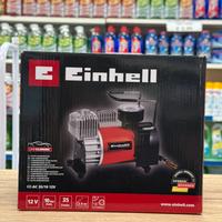 Compressore auto Einhell CC-AC 35/10 12V