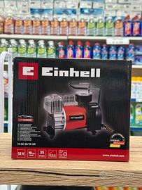 Compressore auto Einhell CC-AC 35/10 12V
