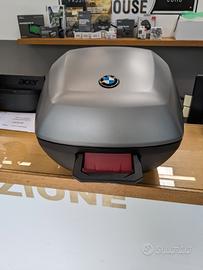 Bauletto - Top Case-  BMW   30 litri 
