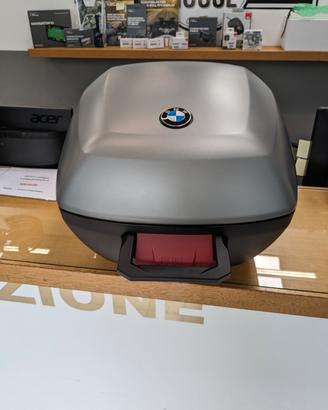 Bauletto - Top Case-  BMW   30 litri 