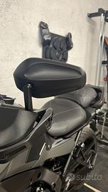 Specchietti moto bar end omologati