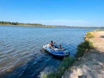 Gommone gonfiabile Excursion 5