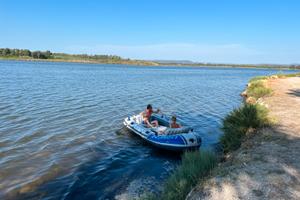 Gommone gonfiabile Excursion 5