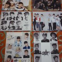 Poster got7