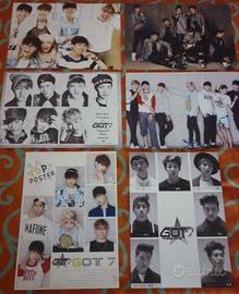 Poster got7