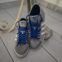 SALDI: Sneakers Adidas originali  – taglia 40