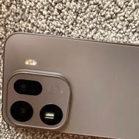 Oppo Find X9 Pro 16/512Gb Grigio