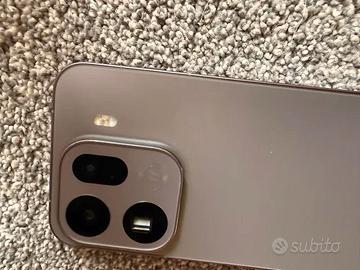 Oppo Find X9 Pro 16/512Gb Grigio