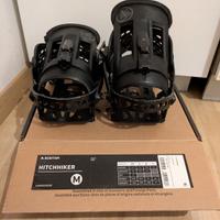 Attacchi Splitboard Burton Hitchhiker – Taglia M