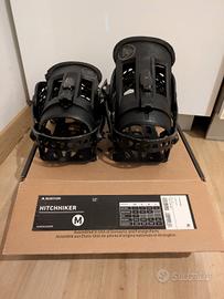Attacchi Splitboard Burton Hitchhiker – Taglia M