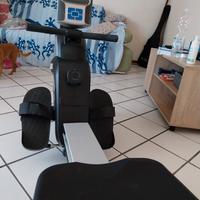 vogatore per fitness in casa