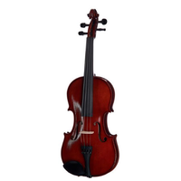 GEWA PURE - Violino Set In Ebano