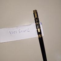 penna vintage YvesSaintLaurent