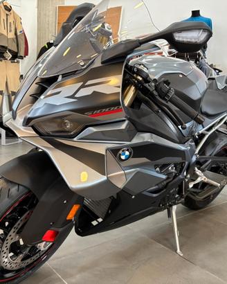 Bmw S 1000 RR