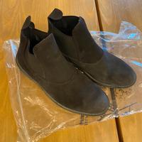 Stivaketti equitazione