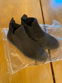 Stivaketti equitazione