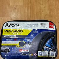 Arcol calze da neve L NUOVE