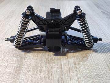 Nikko Dictator 3 e simili