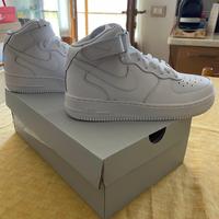 Nike scarpe