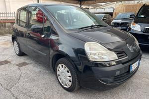 Renault Modus 1.2 16V Dynamique