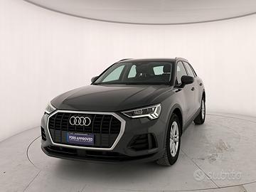 Audi Q3 35 2.0 tdi business s-tronic