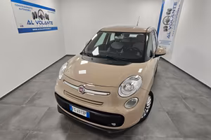 Fiat 500L 1.4 95 CV Pop Star - NeoPatentati