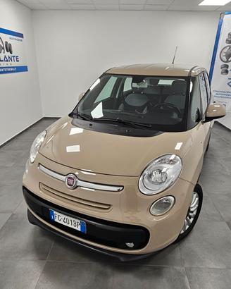 Fiat 500L 1.4 95 CV Pop Star - NeoPatentati