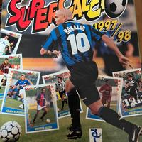Album supercalcio 1997/1998