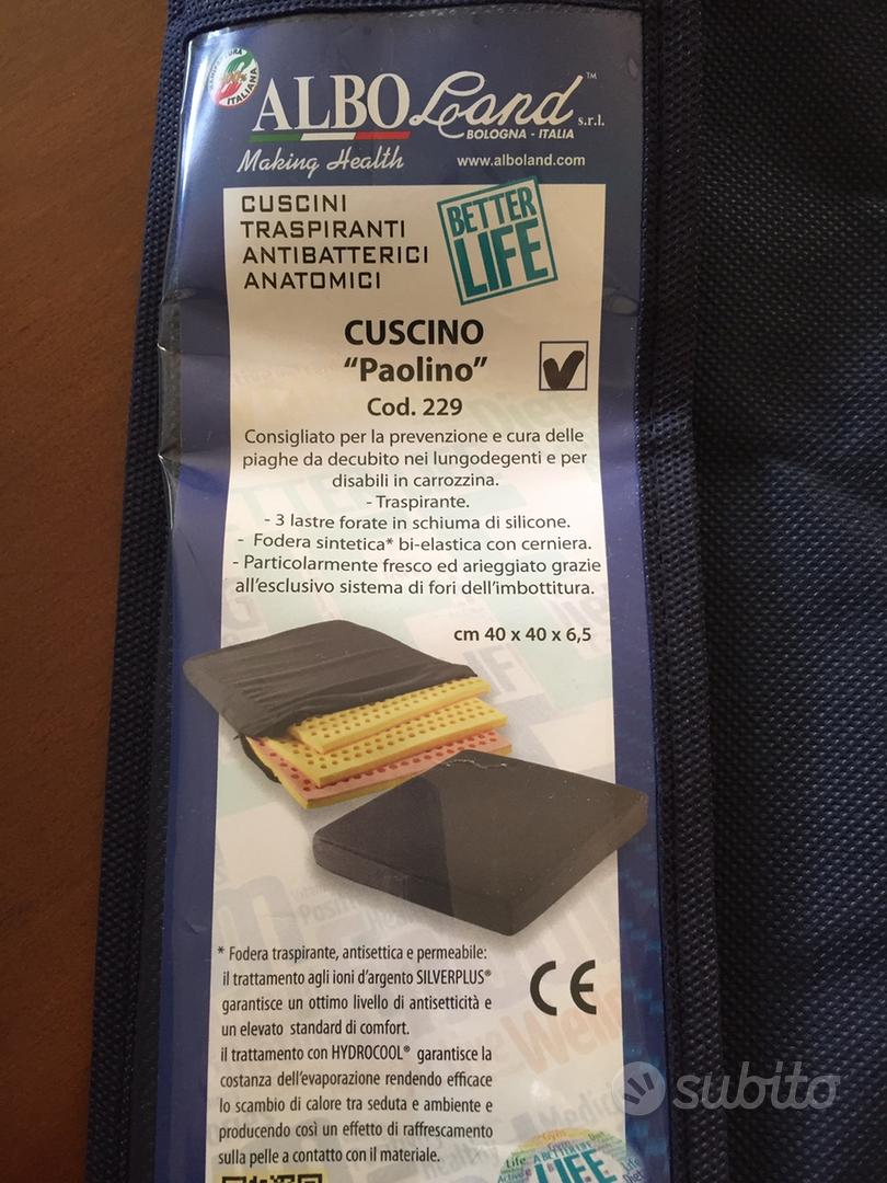 Cuscino antidecubito - Arredamento e Casalinghi In vendita a Bergamo