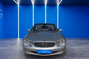 MERCEDES Classe SL (R230) SL 350 cat