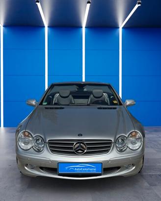MERCEDES Classe SL (R230) SL 350 cat
