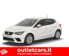 Seat Ibiza 1.0 ecotsi style 95cv