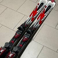 Sci Rossignol