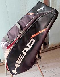 BORSA DA TENNIS Head Tour Team
