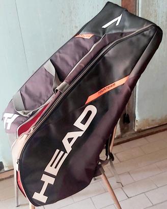 BORSA DA TENNIS Head Tour Team
