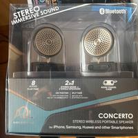 Casse Audio Sterio
