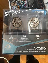Casse Audio Sterio