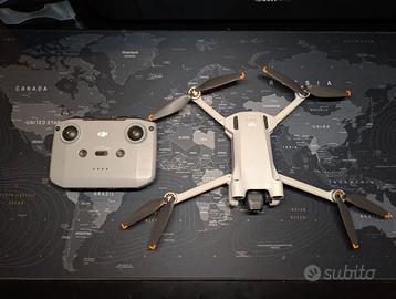 Drone Dji Mini 3 Pro